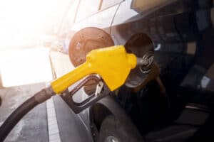 gasolina adulterada