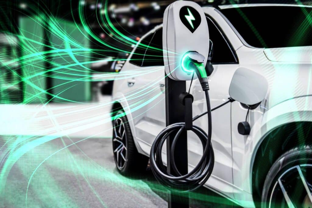 Carro elétrico: vendas em 2022 surpreendem pela variação mundial
