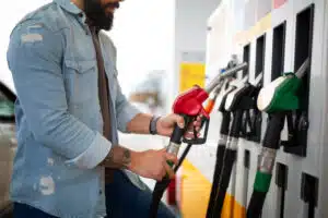 consumo do veículo